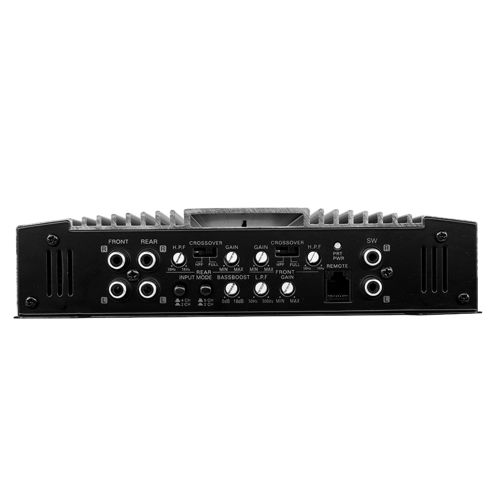 SOUNDMAX SX-PW5500.5 AMFLİKATÖR