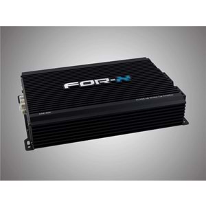 FOR-X XAE-604 AMFLİKATÖR