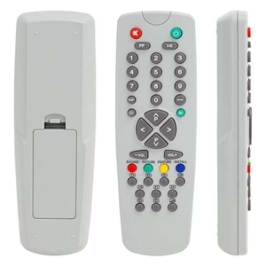 VESTEL* TÜPLÜ TV KUMANDASI