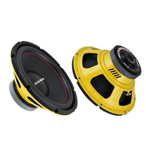 SOUNDMAX SX-FC12 30-CM SUBWOFER