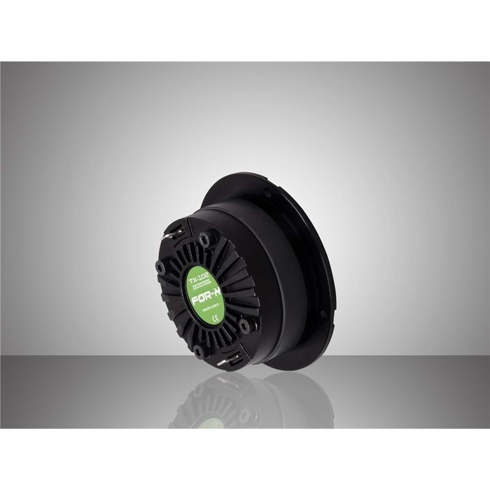 FOR-X TX-102 Tweeter