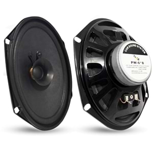PAWER PW-13VW VOLKSWAGEN HOPARLÖR(TEK FİYATI)