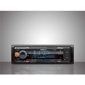 FORX- XQ-700DSP OTO TEYİP