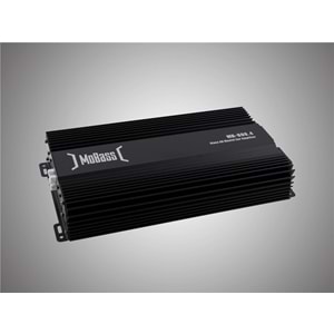 MOBASS MB-800.4 4 Kanal AMFİ
