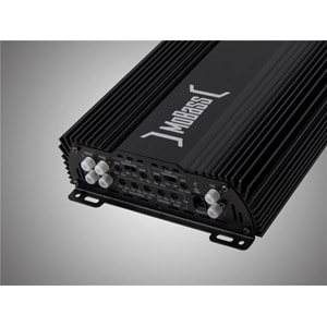 MOBASS MB-3000.5 5 KANAL AMFİ