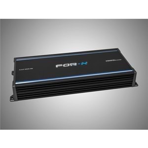 FOR-X XAP-350.4D AMFİ