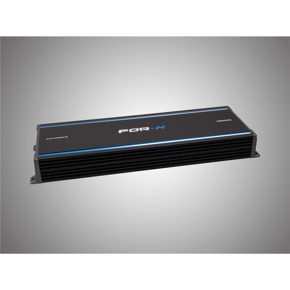 FOR-X XAP-2500.1D