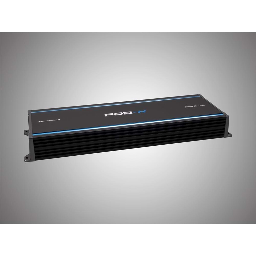 FOR-X XAP-200.4 D AMFİ