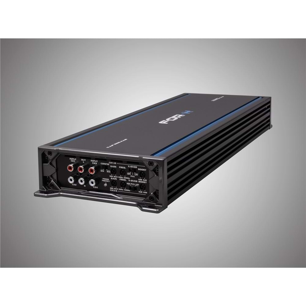 FOR-X XAP-200.4 D AMFİ