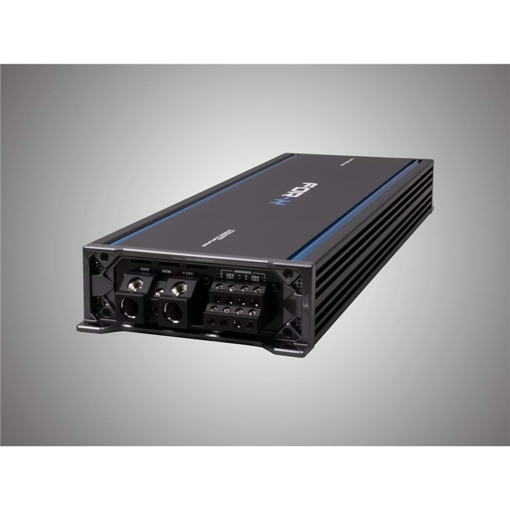 FOR-X XAP-200.4 D AMFİ