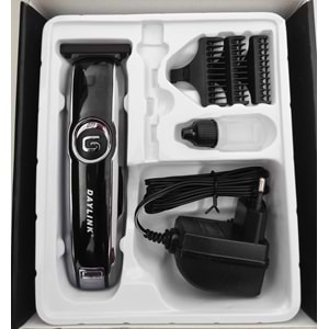 DAYLINK RD-6050 PROFESYONEL SAÇ TRAŞ MAKİNESİ