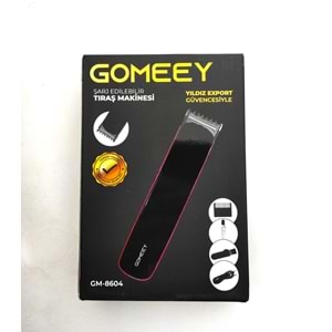 GOMEEY TRAŞ MAKİNESİ