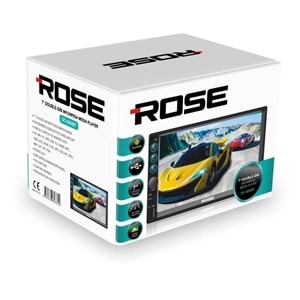 ROSE DC-6350 7