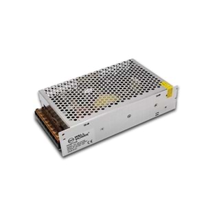 Wellpower Metal Kasa 24V 10A Adaptör