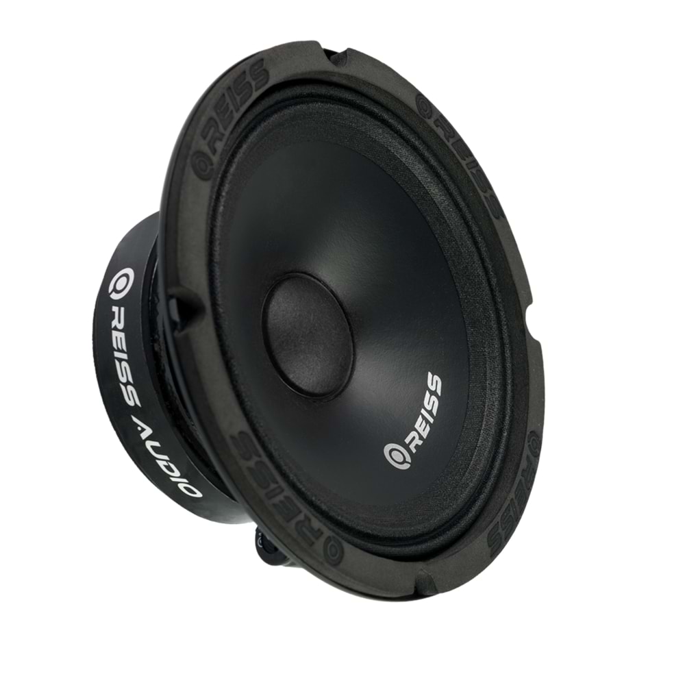 REİS 13 CM RS-GM5DX 170W Midrange Hoparlör