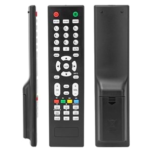 AWOX-PREMIER-TELEFOX LCD LED TV KUMANDA