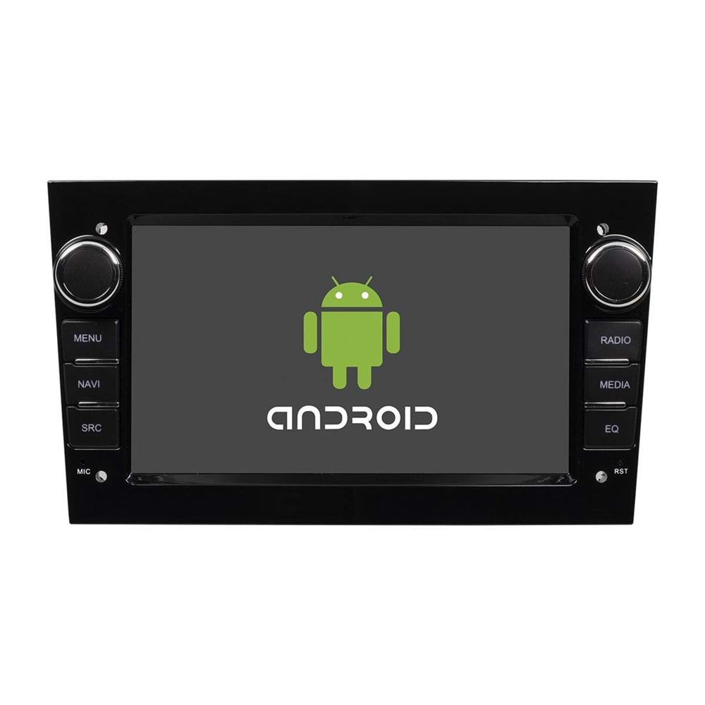 Opel Astra H XA-431B (2004-2012) 2+32 Oem Multimedia