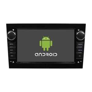 Opel Astra H XA-431B (2004-2012) 2+32 Oem Multimedia