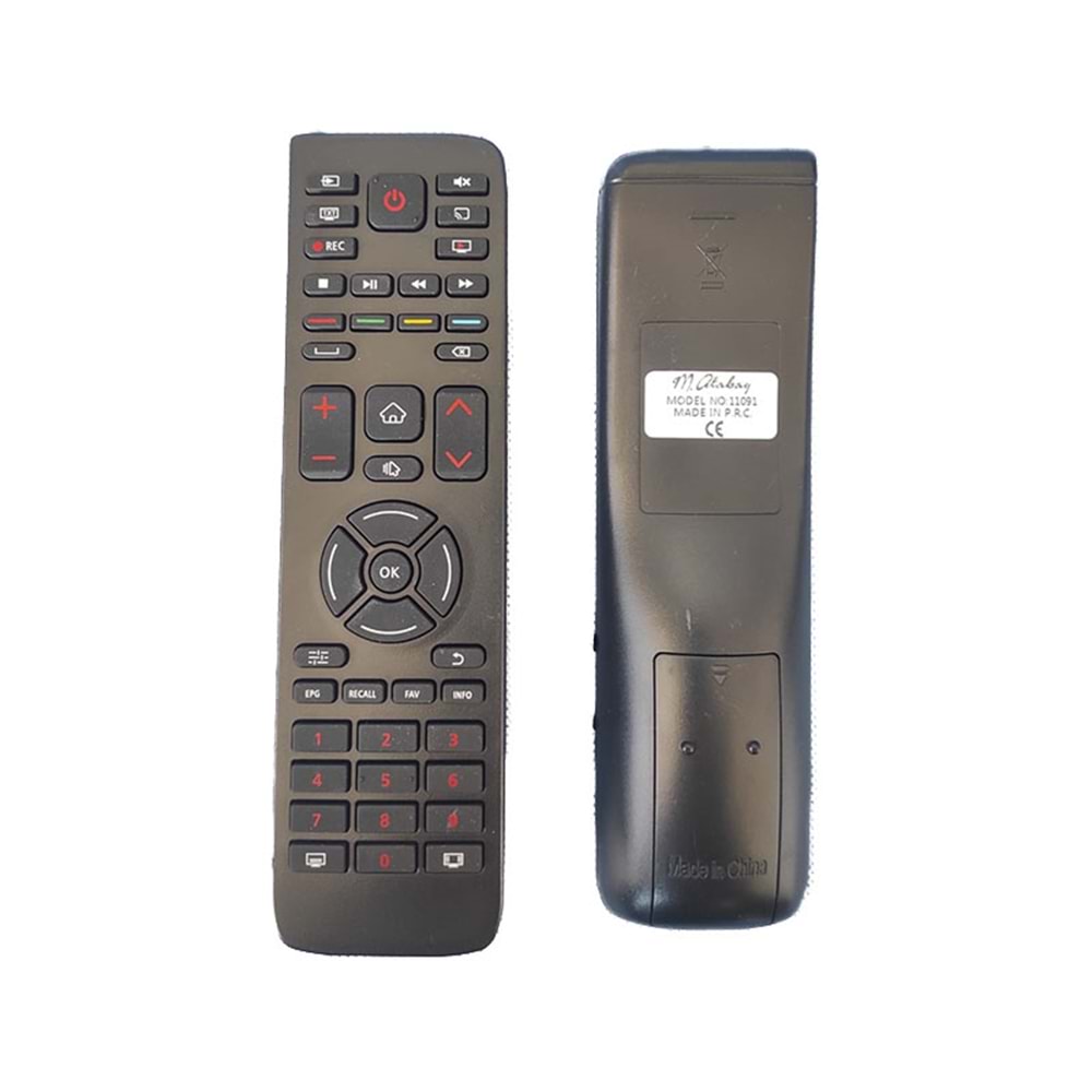 HI-LEVEL LED TV KUMANDASI