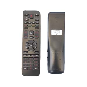 HI-LEVEL LED TV KUMANDASI
