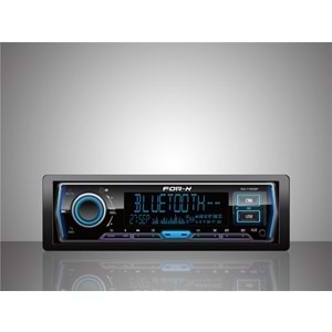 FOR-X XQ-710DSP OTO TEYP