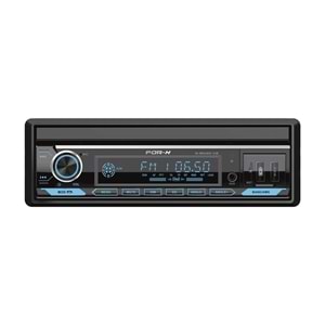 For-x 9040v3 İndach Oto Teyp