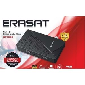 ERASAT BLUETOOTH UYDU CİHAZI