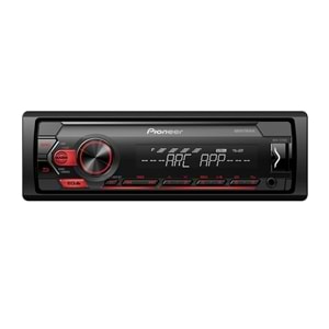 PİONEER MVH-S125UI OTO TEYİP