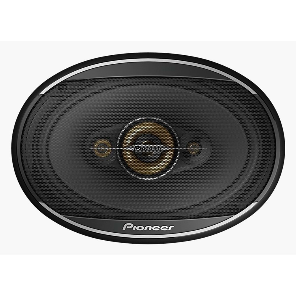PİONEER TS-A6978S OVAL HOPARLÖR 650 WATT