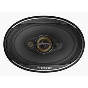 PİONEER TS-A6978S OVAL HOPARLÖR 650 WATT