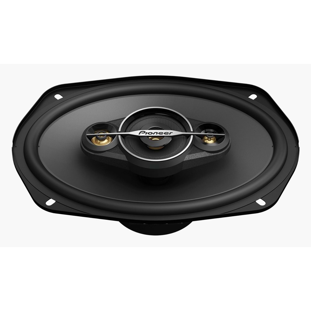 PİONEER TS-A6968S OVAL HOPARLÖR 450 WATT