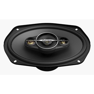 PİONEER TS-A6968S OVAL HOPARLÖR 450 WATT