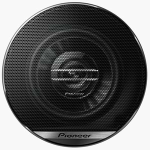 Pioneer TS-G1020F 210 W 10 cm Yuvarlak Oto Hoparlör