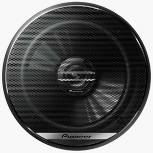 Pıoneer TS-G1620F 300W-16CM-TWEETERLI-Oto Hoparlör