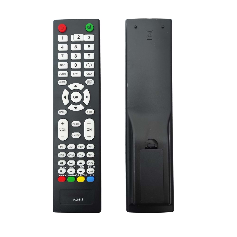 SUNNY LED TV KUMANDASI