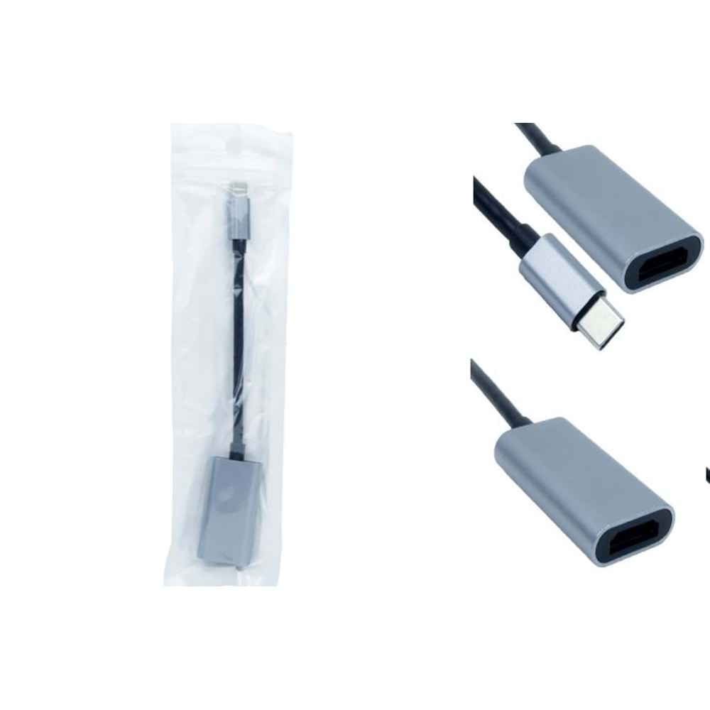 TYPE-C TO HDMI