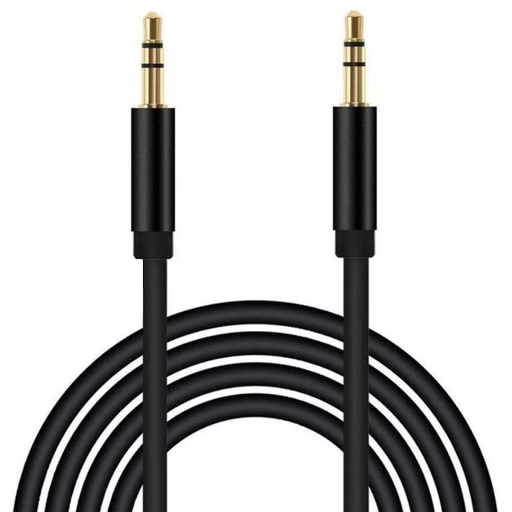 AUX 3.5MM 1.5-METRE KABLO (rc-18)