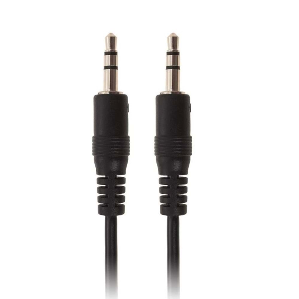 AUX KABLO 3.5mm 1,5-METRE (rc-501)