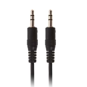 AUX KABLO 3.5mm 1,5-METRE (rc-501)