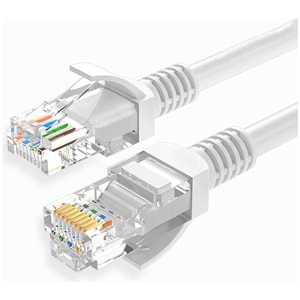 CAT6 10-METRE PRES BASKI PARÇA KABLO