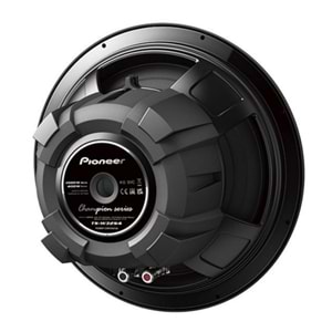 Pioneer TS-W32S4 1500 Watt 30 Cm Subwoofer