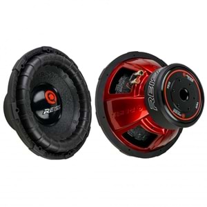 REİS RS-YS12 2000W SUBWOFER