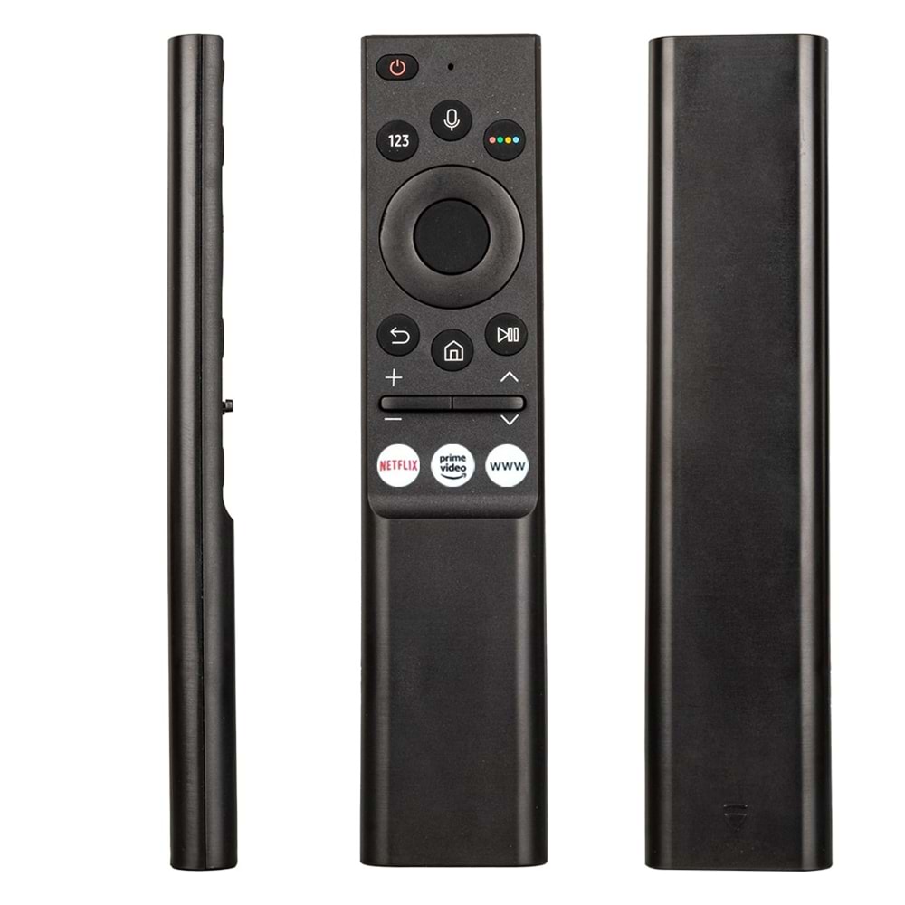 Onvo Lcd Led Tv Kumandası Ses Komut Özelligi Yoktur