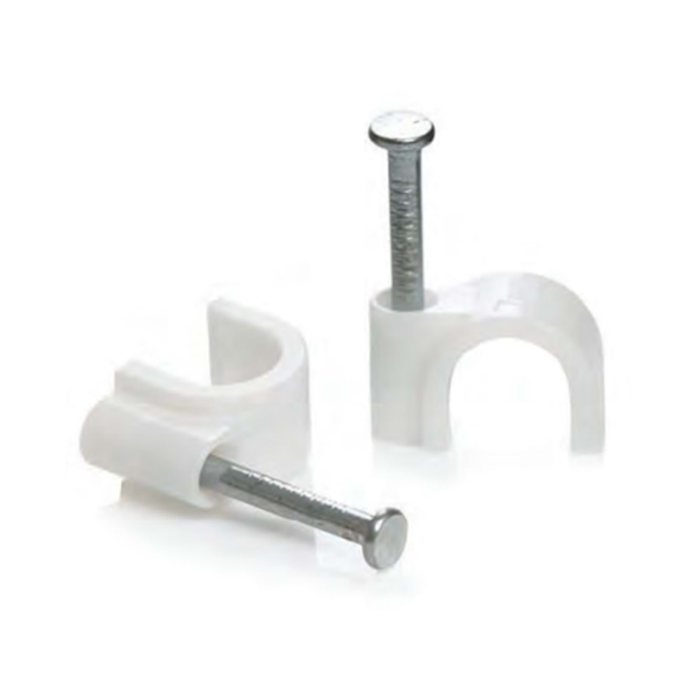 6MM 100 ADET KROŞE