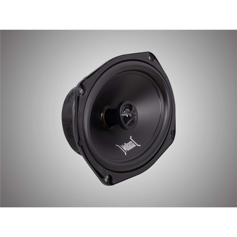 MOBASS MBC-69 OVAL HOPARLÖR