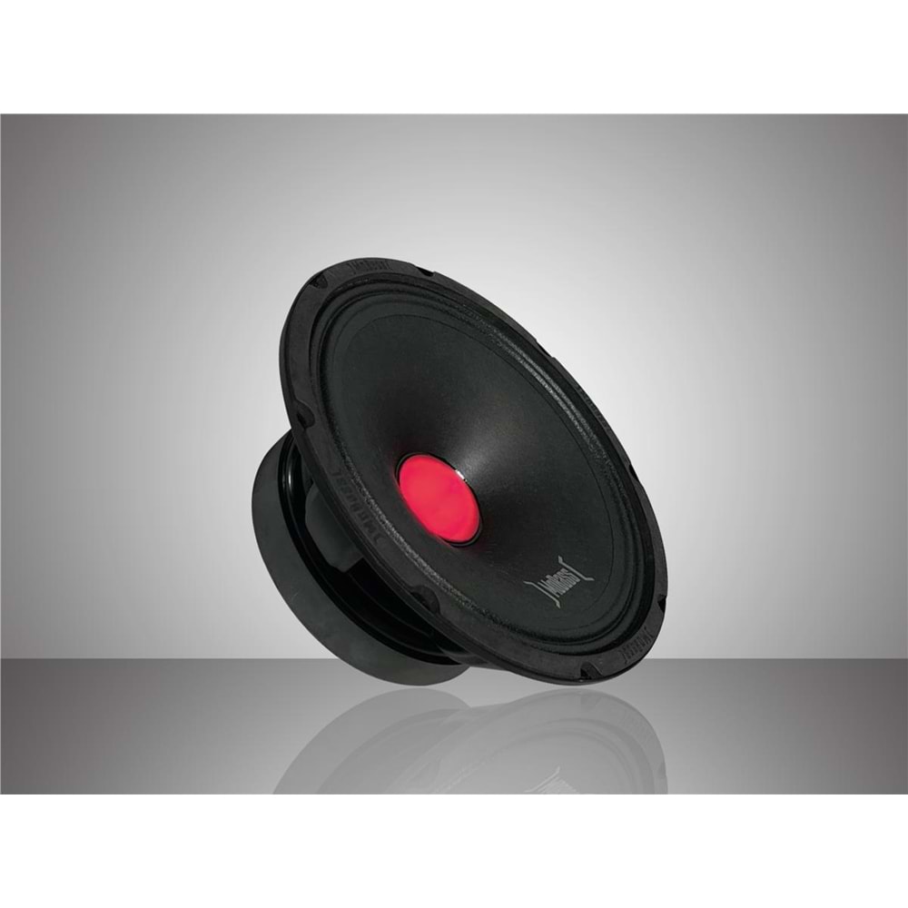MOBASS 380RGB 20-CM 240W MIDRANGE HOPARLÖR