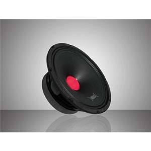 MOBASS 380RGB 20-CM 240W MIDRANGE HOPARLÖR