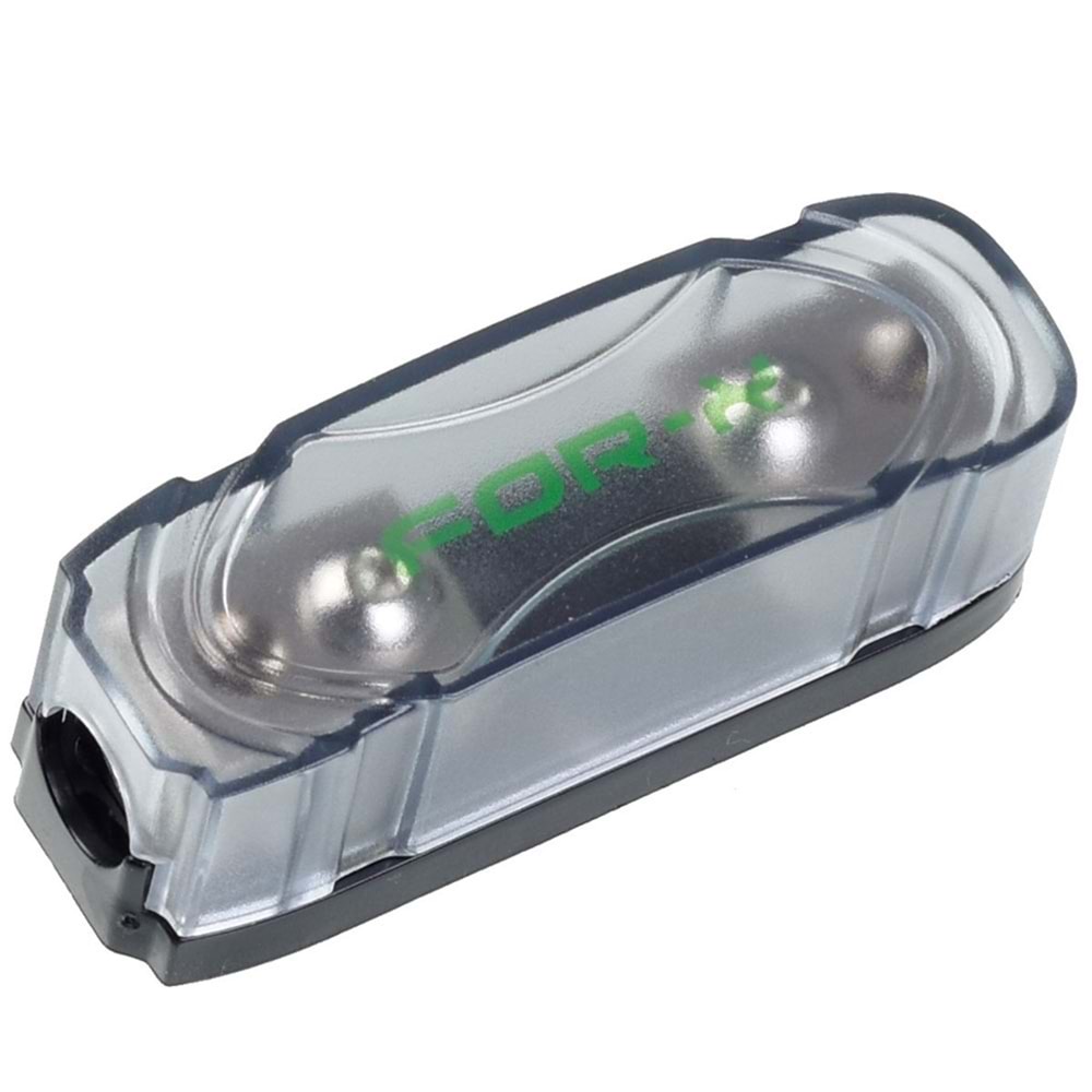 FOR-X 100A SİGORTA