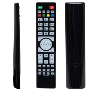 HIREMCO NITRO X3-ENJOY ANDROID BOX AKILLI UYDU KUMANDASI