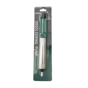 PROLİNK PJ-027 LEHİM POMPASİ